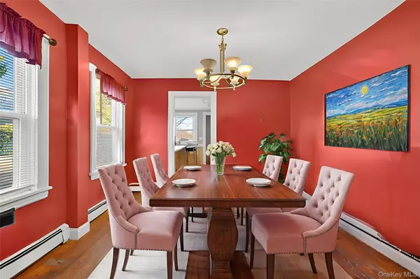 New Rochelle, NY 10801,17 Mount Joy PL