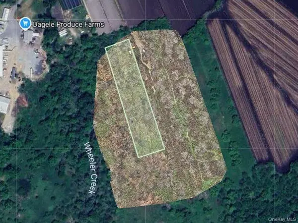 Florida, NY 10921,140 Round Hill RD