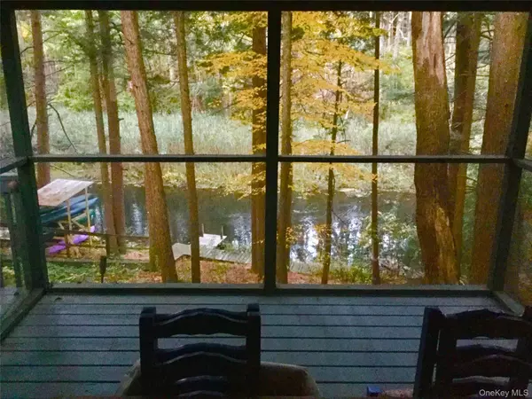 Millerton, NY 12546,151 Lake LN