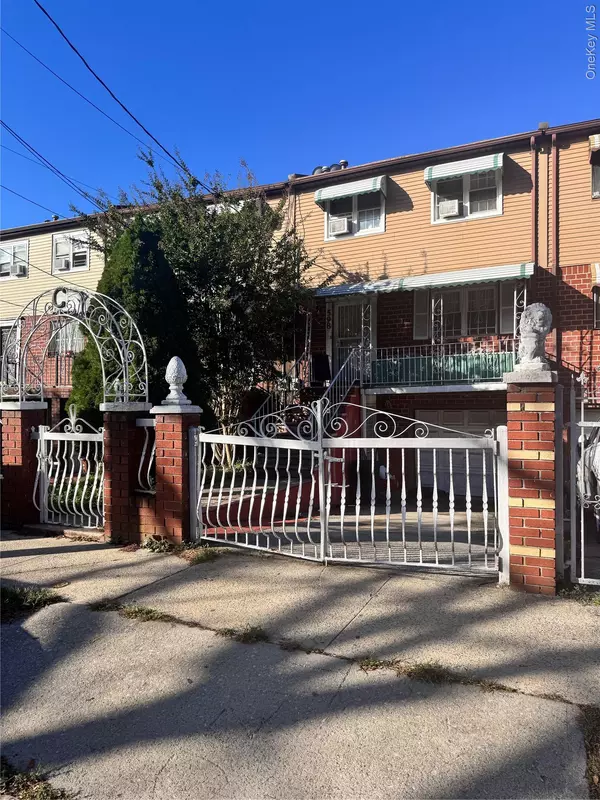 Brooklyn, NY 11208,598 Shepherd AVE