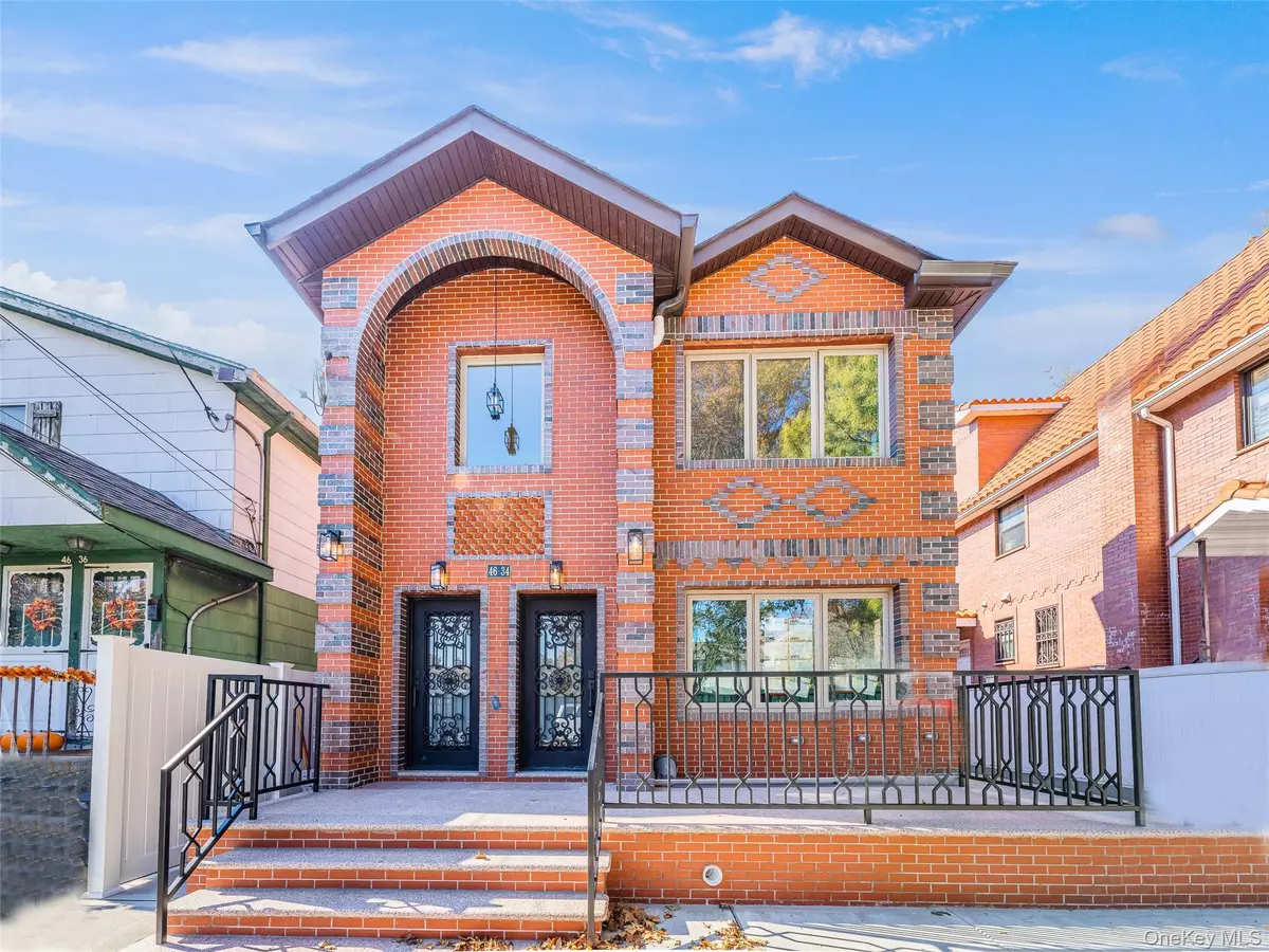 Bayside, NY 11361,4634 211th ST