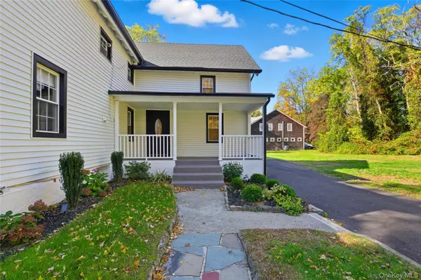 39 Cox AVE, Armonk, NY 10504