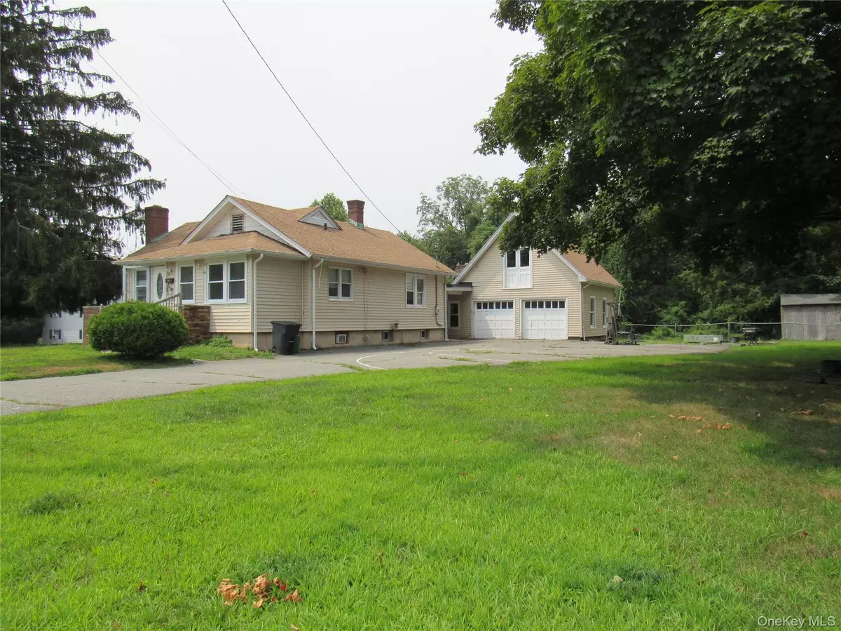 Sloatsburg, NY 10974,5 Lincoln ST
