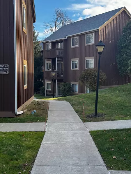 129 Sterling ST #129, Beacon, NY 12508