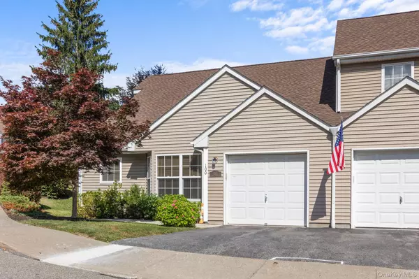 100 Sparrow Ridge RD, Carmel, NY 10512