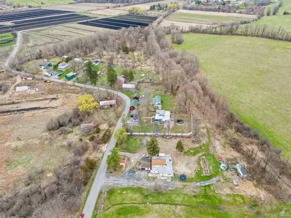 Goshen, NY 10924,63 Jessup Switch RD