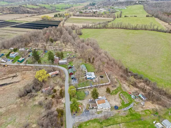 63 Jessup Switch RD, Goshen, NY 10924