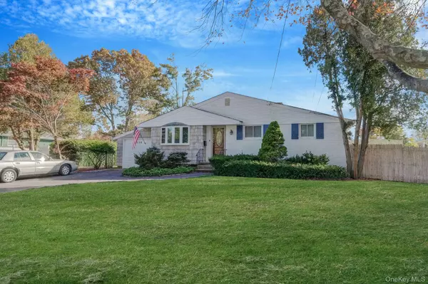 Bay Shore, NY 11706,236 New York AVE