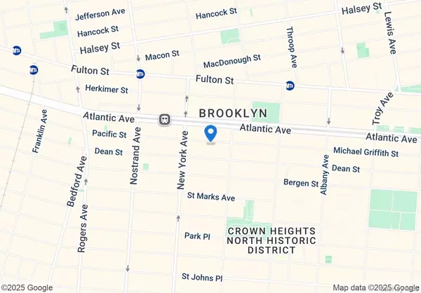Brooklyn, NY 11216,1356 Pacific ST #1D