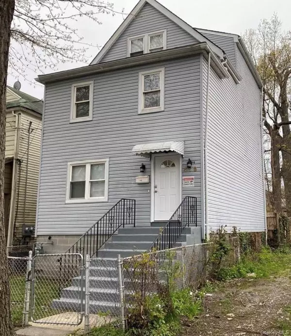 418 S 7th AVE, Mount Vernon, NY 10550