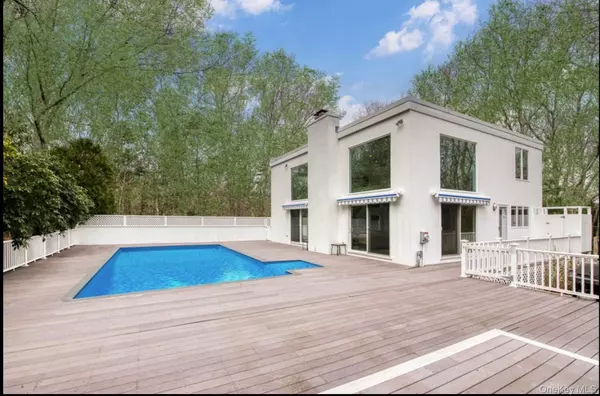 17 Lyme LN, East Hampton, NY 11937