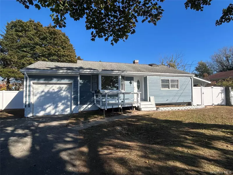 351 Wicks RD, Brentwood, NY 11717