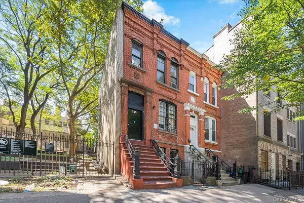 342 E 141st ST, Bronx, NY 10454
