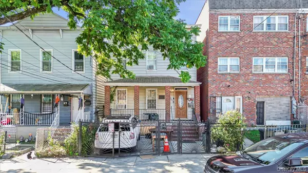 760 E 221st ST, Bronx, NY 10467