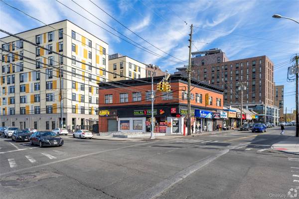 2146 Mott AVE, Far Rockaway, NY 11691