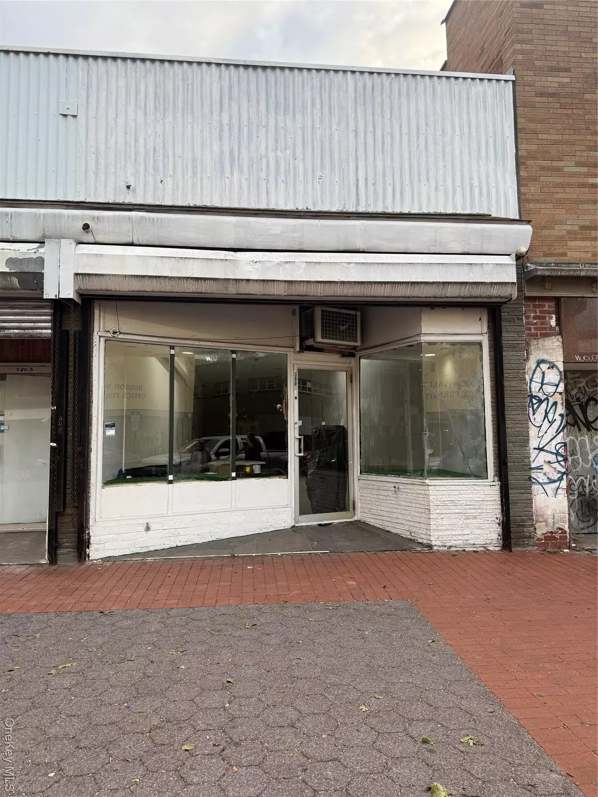 Poughkeepsie, NY 12601,380 Main ST #C