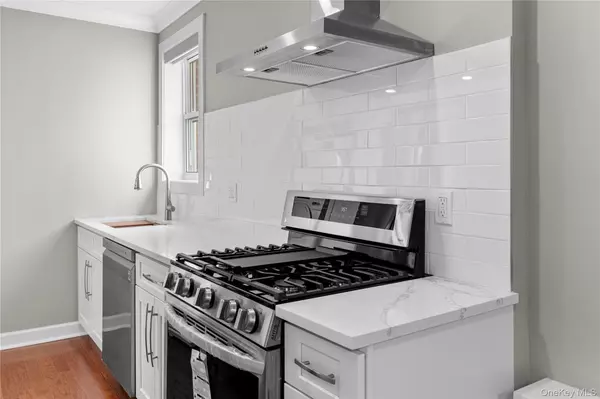 Bronxville, NY 10708,1133 Midland AVE #6F