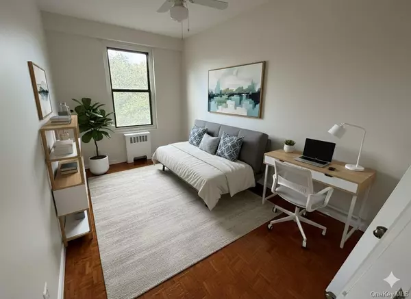 Mount Vernon, NY 10552,154 Pearsall Drive #6A