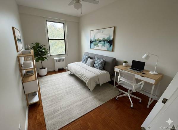 Mount Vernon, NY 10552,154 Pearsall Drive #6A