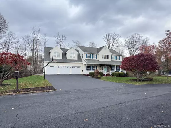 5 Juniper WAY, Wappingers Falls, NY 12590