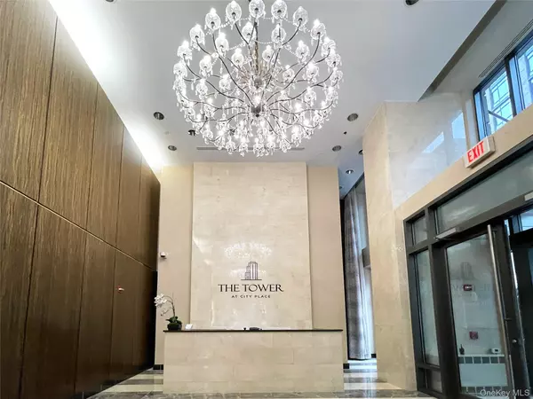 10 City PL #PH2C, White Plains, NY 10601