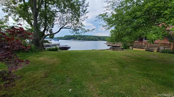 Kauneonga Lake, NY 12720,Lot 18 Horseshoe Lake Road and State Route 55