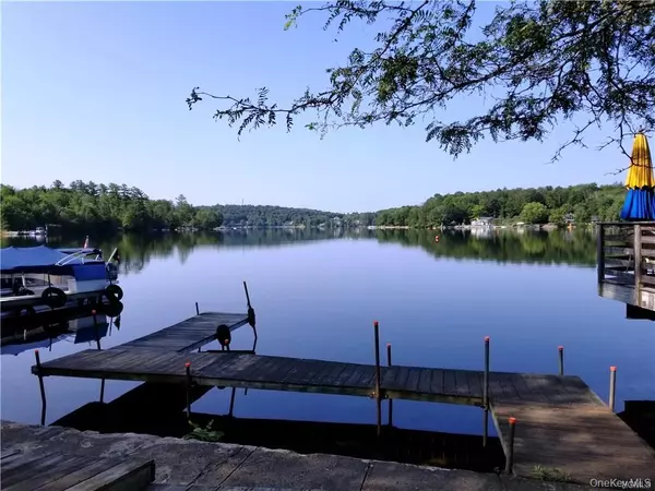 Kauneonga Lake, NY 12720,Lot 18 Horseshoe Lake Road and State Route 55