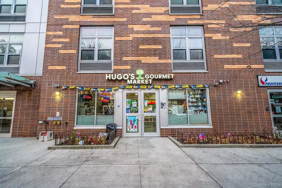 6469 Broadway, Bronx, NY 10471