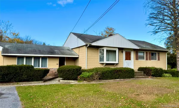 Hyde Park, NY 12538,1063 Violet AVE