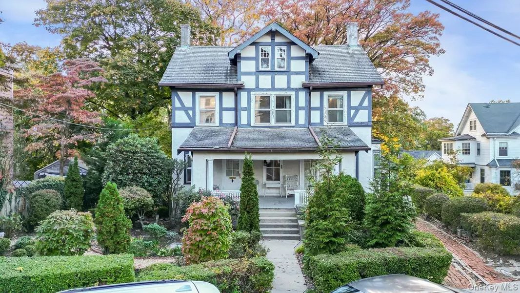 43 Ridge DR, Yonkers, NY 10705