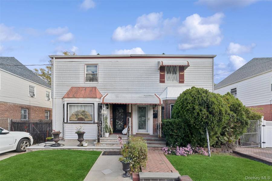 114-109 228th ST, Cambria Heights, NY 11411