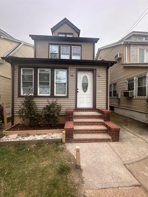 116-32 205, Saint Albans, NY 11412