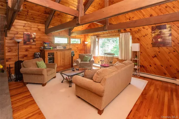 Barryville, NY 12719,90 Hillside RD