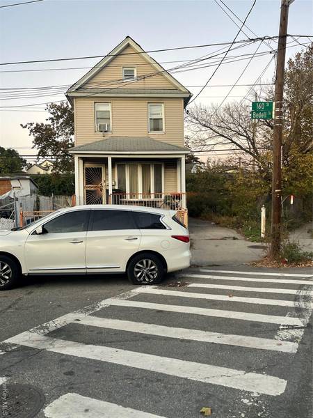 11281 Bedell ST, Jamaica, NY 11433