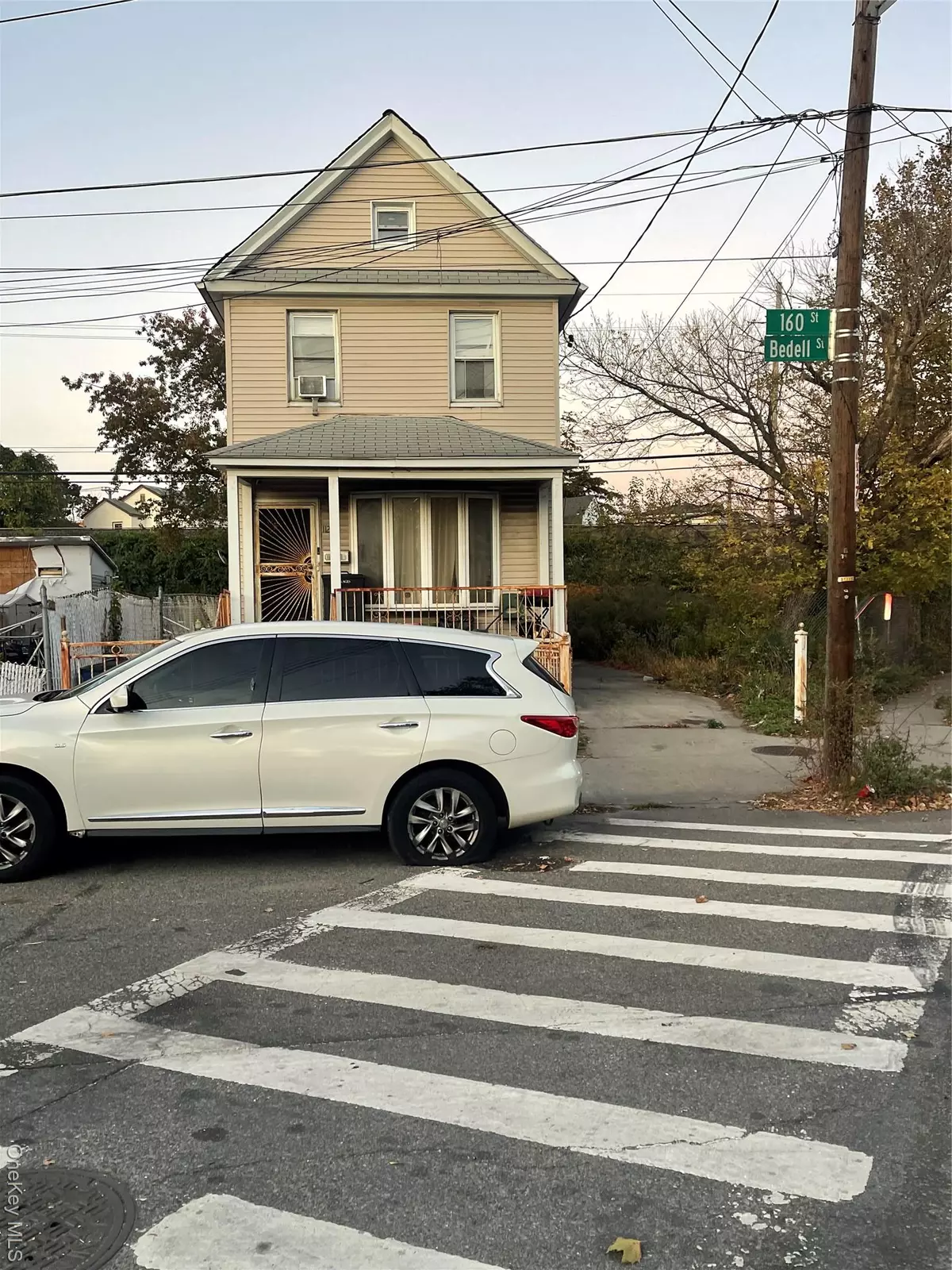 Jamaica, NY 11433,11281 Bedell ST