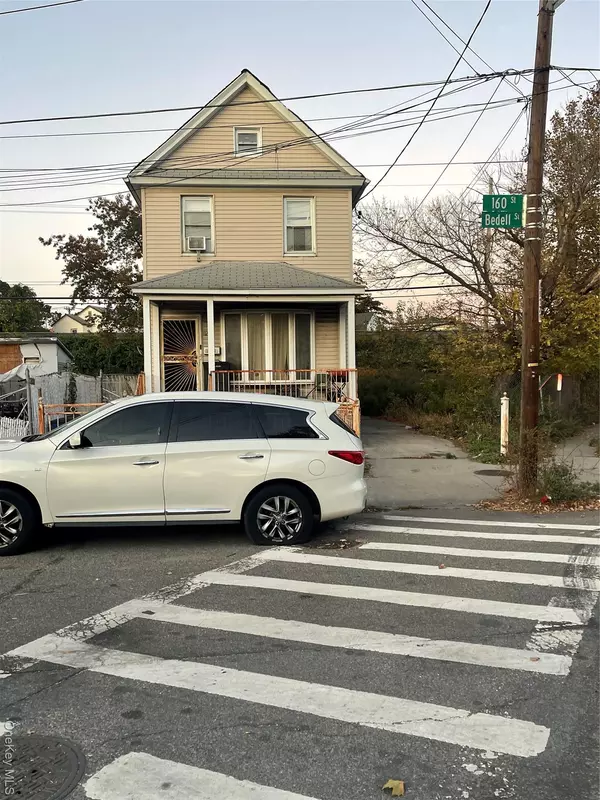 11281 Bedell ST, Jamaica, NY 11433