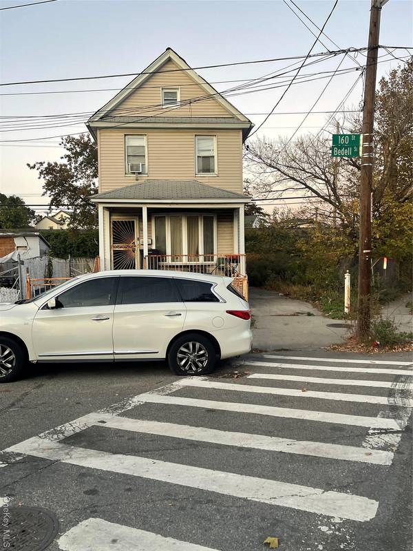 11281 Bedell ST, Jamaica, NY 11433