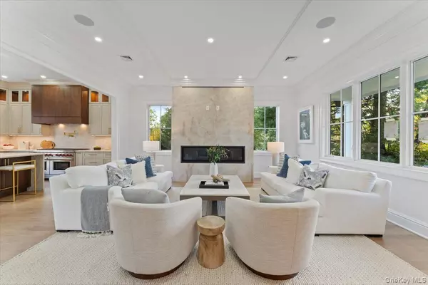 Rye, NY 10580,50 Franklin AVE