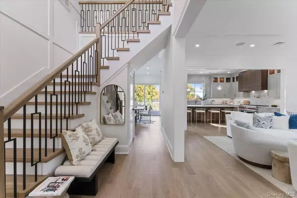 Rye, NY 10580,50 Franklin AVE