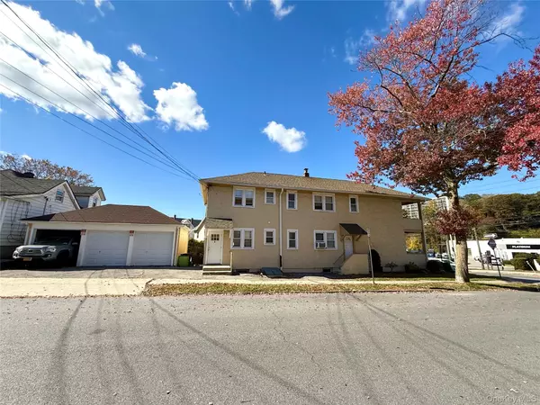 White Plains, NY 10606,179 Chatterton AVE