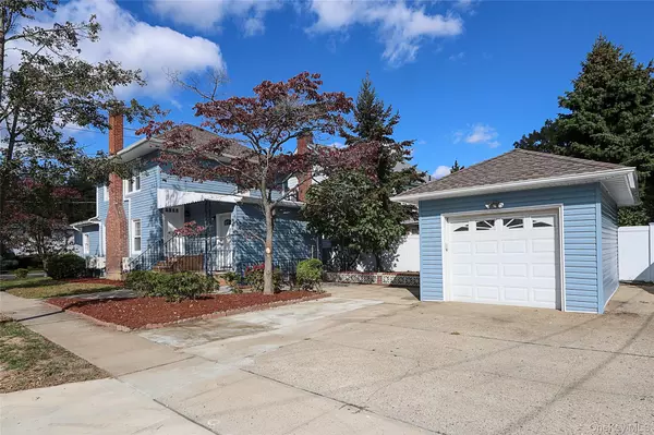 Valley Stream, NY 11580,115 N Corona AVE