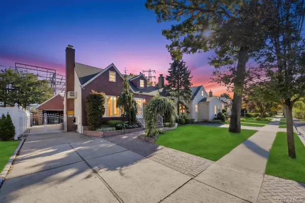 Valley Stream, NY 11580,149 Foster AVE