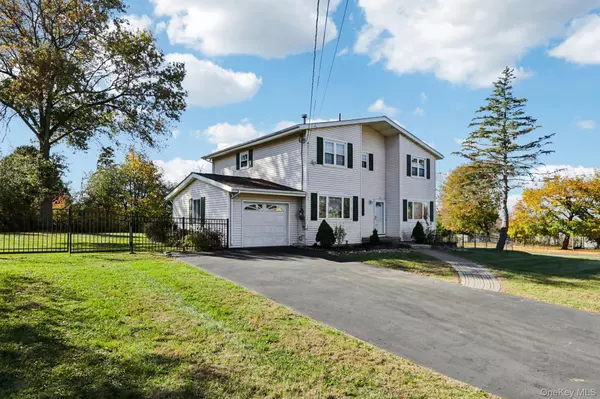 Goshen, NY 10924,13 Wedgewood DR