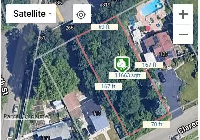 Deer Park, NY 11729,123 Claremont ST