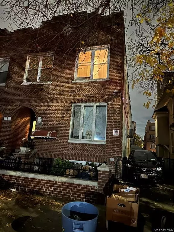 Brooklyn, NY 11230,1483 E 2 ST