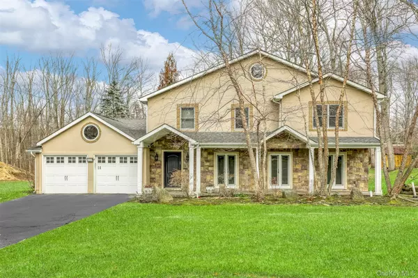 Monsey, NY 10952,14 Judith LN