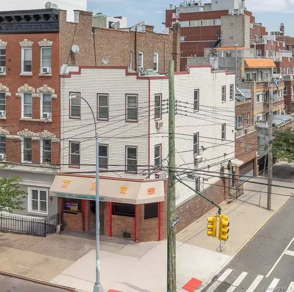 23-39 Astoria BLVD, Astoria, NY 11102