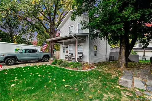 43 Bruen PL, Goshen, NY 10924