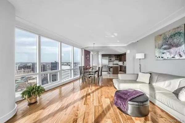 White Plains, NY 10601,1 Renaissance SQ #20C