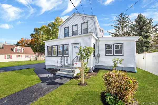 Montrose, NY 10548,34 Kings Ferry RD